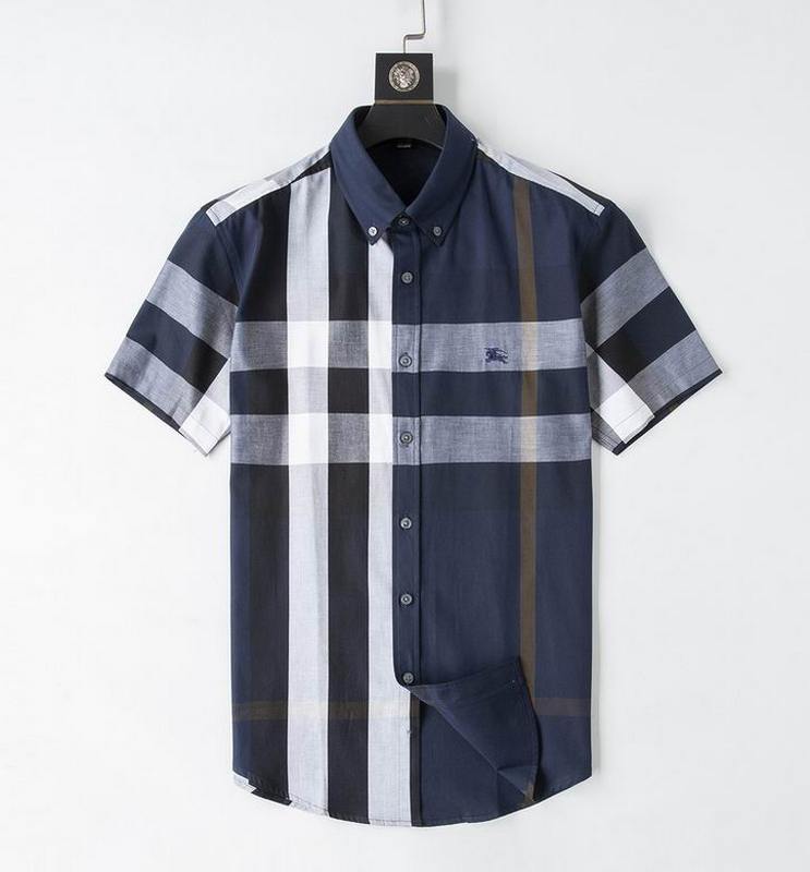 Burberry Men's Shirts 23